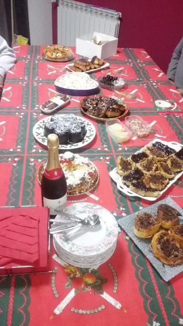 Boa noite brides e continuacao de um bom natal!! - 9