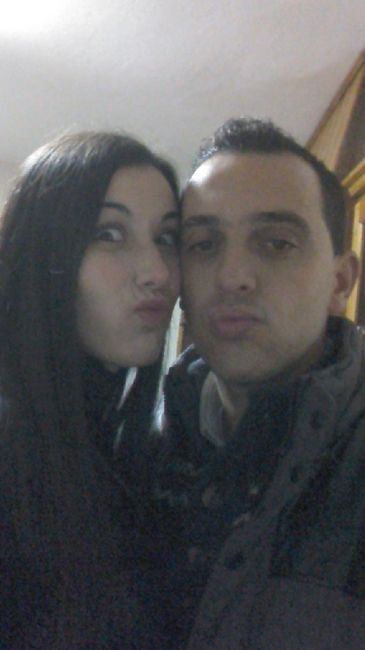 10 anos e 7 meses!! - 2