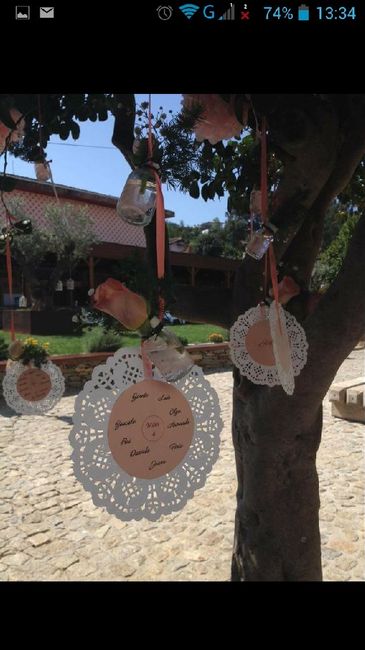 O meu casamento balanço 2015 - 17