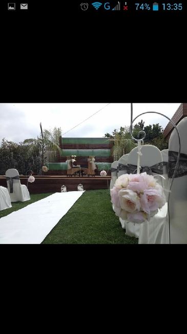 O meu casamento balanço 2015 - 18