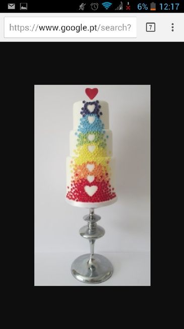 Decoração com corações! - 4