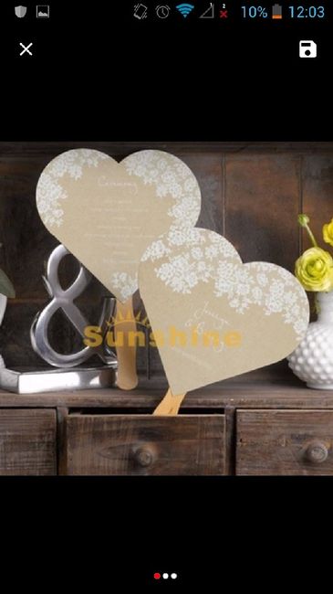 Decoração com corações! - 29