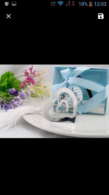 Decoração com corações! - 30