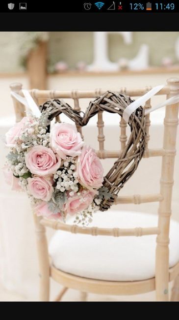 Decoração com corações! - 35