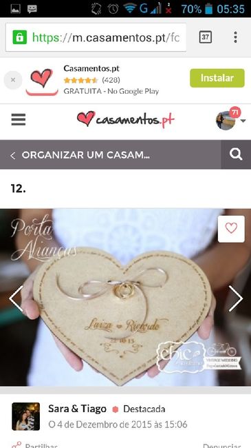 Decoração com corações! - 52