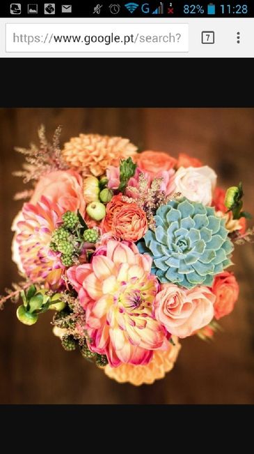 Decoração com suculentas! - 20
