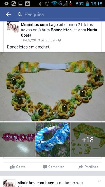 Miminhos com laço... materiais em eva! - 8
