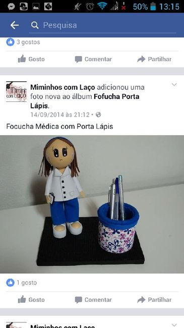 Miminhos com laço... materiais em eva! - 11