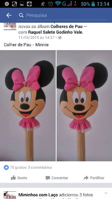 Miminhos com laço... materiais em eva! - 15