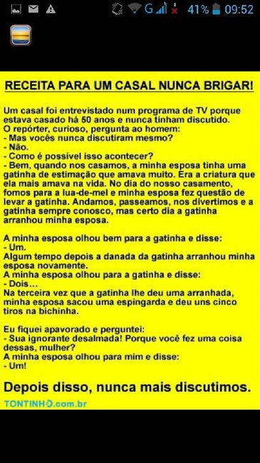 Bom dia!! - 8