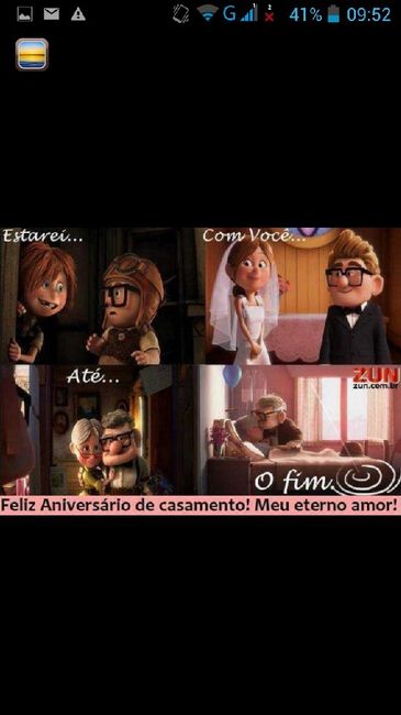 Bom fim de semana.. - 1