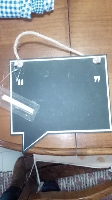 Placas photobooth ou outra coisa... :) - 2