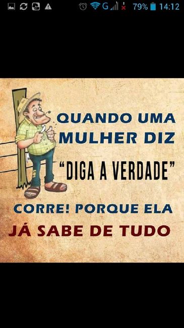 Boa semana... kkkk - 1