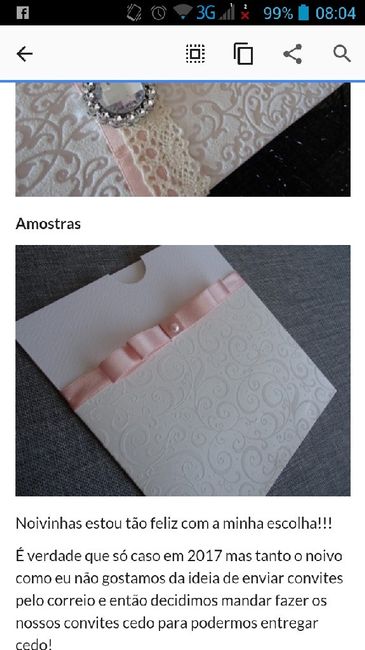 Corações para marcadores de mesa diy #3 - 1