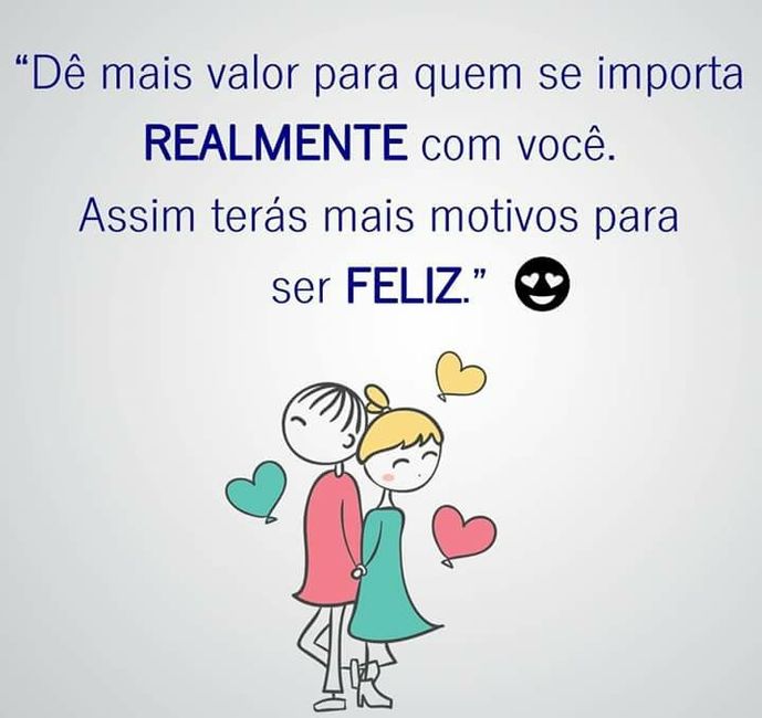 Primeiro de fevereiro!! - 2