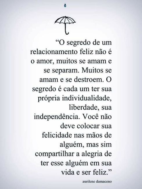 Bom dia!! - 2