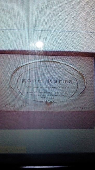 Prenda para damas de honor!! - 6