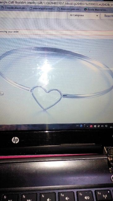 Prenda para damas de honor!! - 7