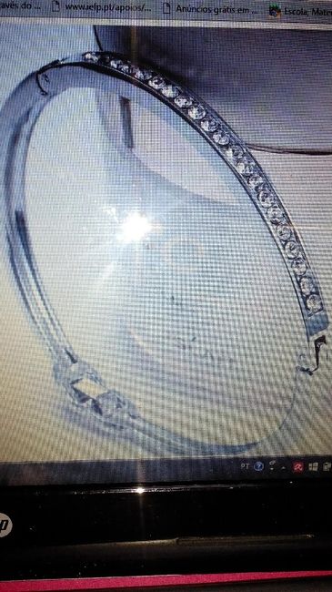 Prenda para damas de honor!! - 8