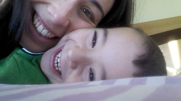Boa noite e bom domingo! - 2