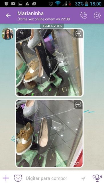 Sapatos! - 2