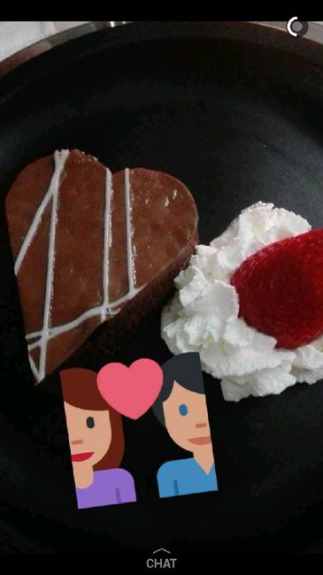O meu dia de s. valentim (e carnaval) - 3