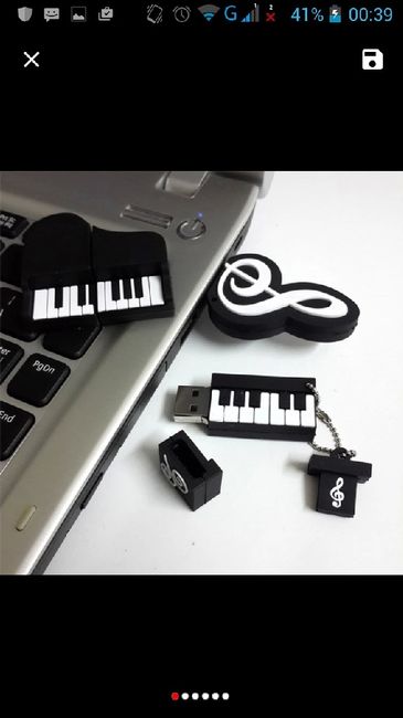 Para amantes de música ...lembranças! - 5