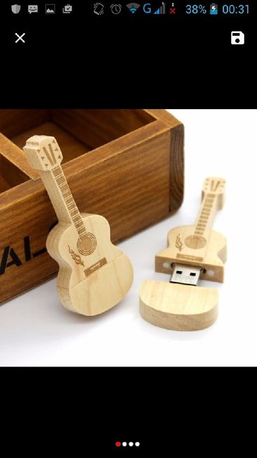 Para amantes de música ...lembranças! - 6
