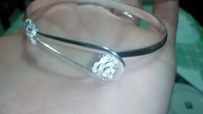 Pulseira para damas de honor! - 7