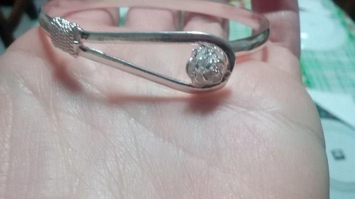 Pulseira para damas de honor! - 8