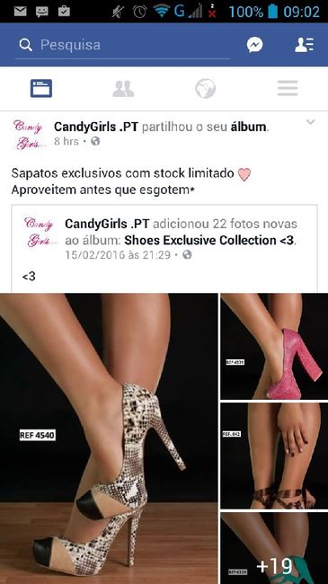 Sapatossss?? ajuda - 3