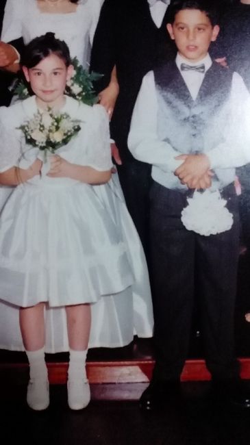 Desafio - queres casar comigo? ()margarida) - 4