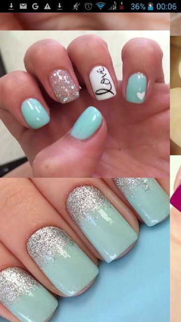 A minha pasta de inspiracoes -unhas - 3