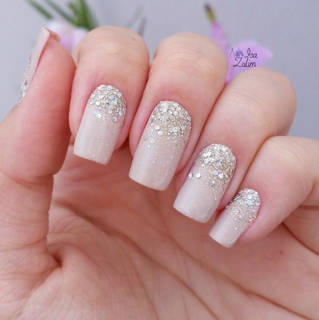 A minha pasta de inspiracoes -unhas - 8