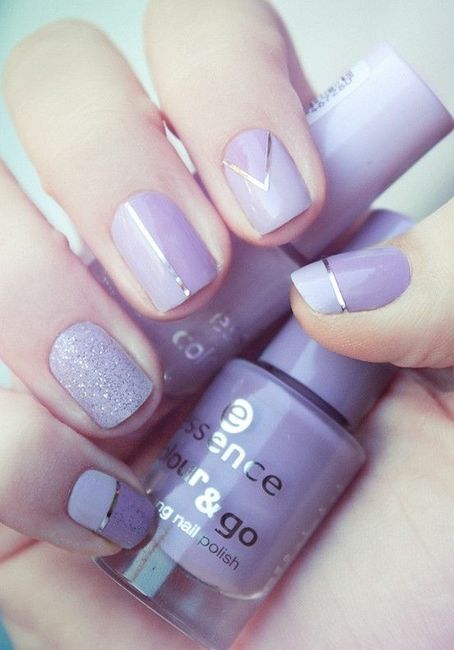 A minha pasta de inspiracoes -unhas - 15