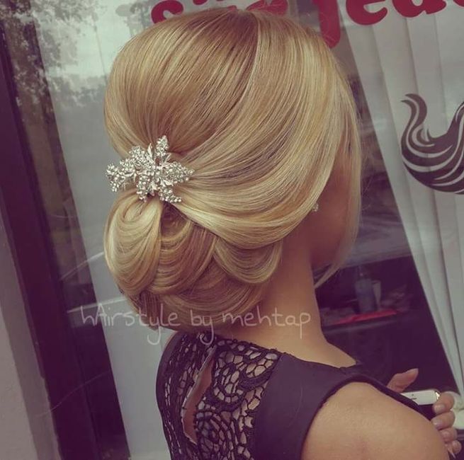 Cabelo - 2