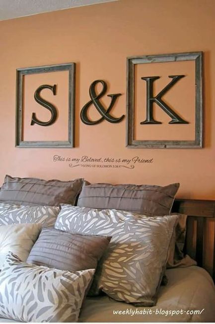 Decoraçao quarto -qual escolheriam?? - 8