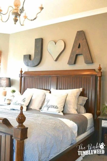 Decoraçao quarto -qual escolheriam?? - 12