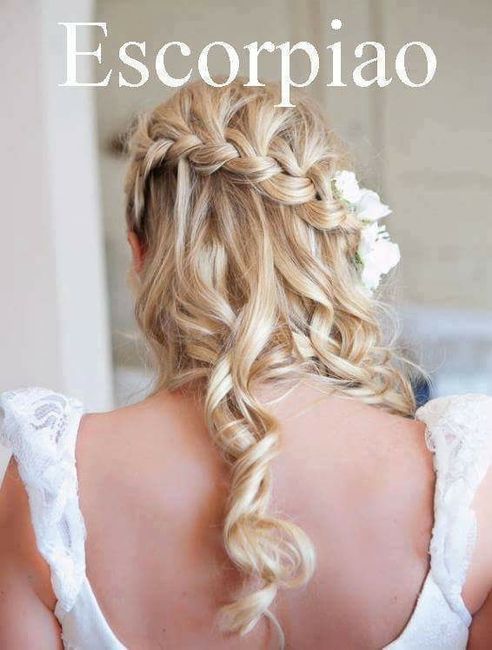 Penteado - 1