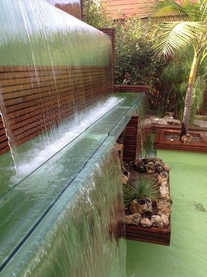 Cascata 