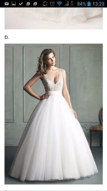 O meu casamento nas cores claras e fortes-margarida - 1