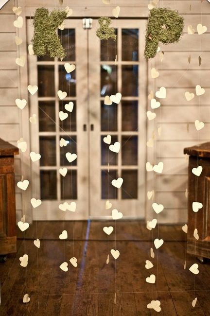 Inspirações decoracao cerimonia nupcial! - 11