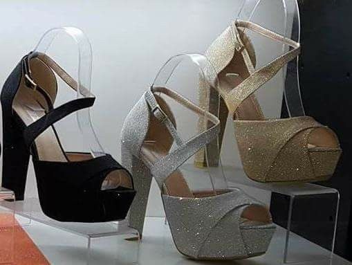 Sapatos de noiva - 3