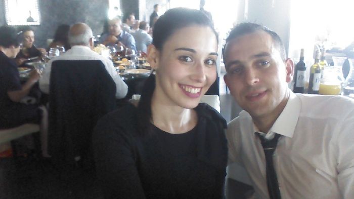 30 de abril e as minhas sandálias! - 6