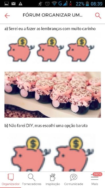 O meu casamento anti-crise - margarida - 6