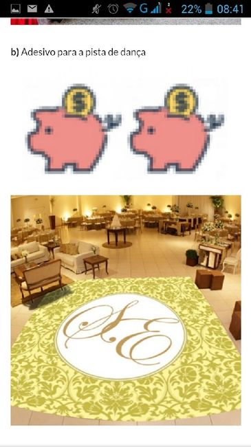 O meu casamento anti-crise - margarida - 7