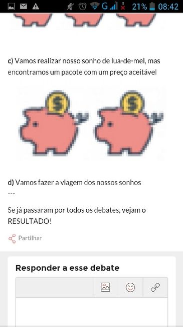 O meu casamento anti-crise - margarida - 9