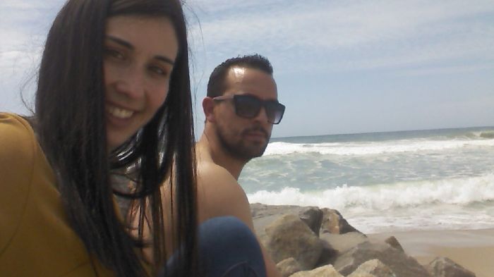 365 dias & 11 anos de namoro!!! - 5