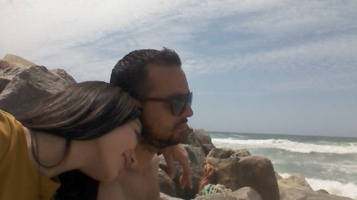 365 dias & 11 anos de namoro!!! - 9