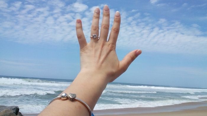 365 dias & 11 anos de namoro!!! - 10